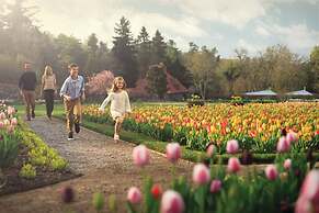 Village Hotel on Biltmore Estate