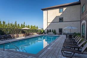 Village Hotel on Biltmore Estate