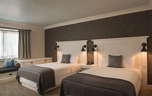 Village Hotel on Biltmore Estate