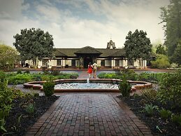 Village Hotel on Biltmore Estate
