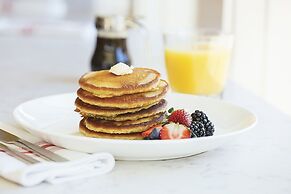 Village Hotel on Biltmore Estate