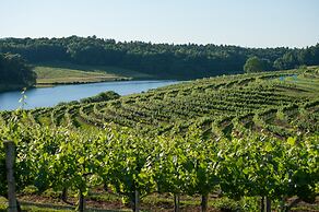 Village Hotel on Biltmore Estate