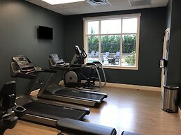 Village Hotel on Biltmore Estate