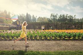 Village Hotel on Biltmore Estate