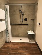 Village Hotel on Biltmore Estate