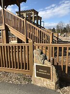 Village Hotel on Biltmore Estate