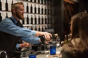 Village Hotel on Biltmore Estate