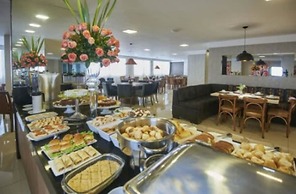 Alfa Hotel