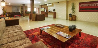 Alfa Hotel