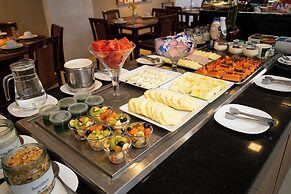 Alfa Hotel