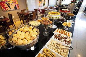 Alfa Hotel