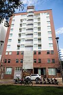 Alfa Hotel