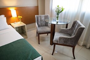Alfa Hotel