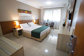 Alfa Hotel