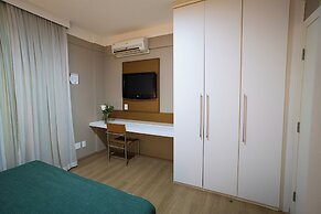 Alfa Hotel