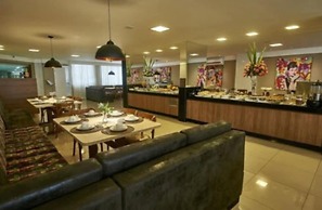 Alfa Hotel