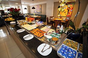 Alfa Hotel