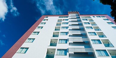 Alfa Hotel