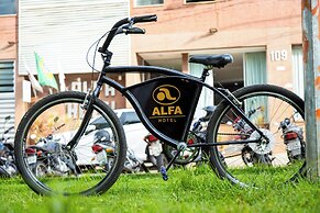 Alfa Hotel