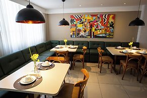 Alfa Hotel