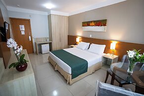 Alfa Hotel