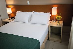 Alfa Hotel