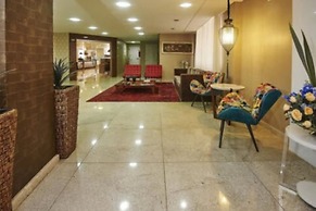 Alfa Hotel