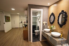 Alfa Hotel