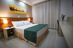 Alfa Hotel