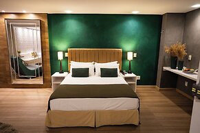 Alfa Hotel