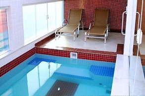 Alfa Hotel