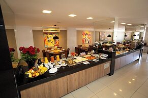 Alfa Hotel