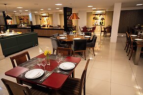 Alfa Hotel
