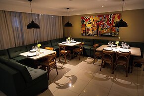 Alfa Hotel