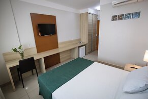 Alfa Hotel