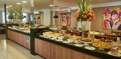 Alfa Hotel