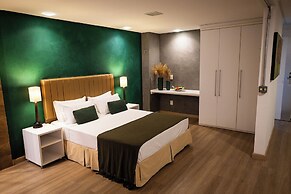 Alfa Hotel