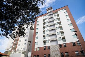 Alfa Hotel