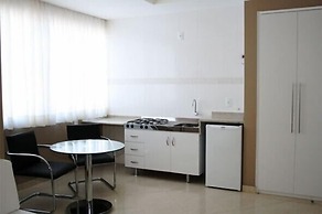 Alfa Hotel