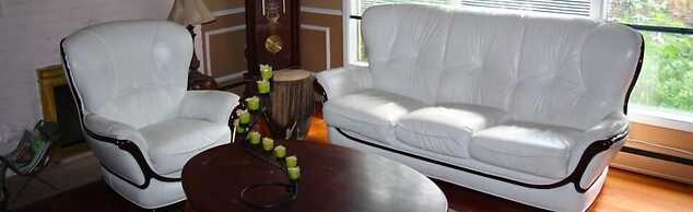 Highland Creek Village Guest House