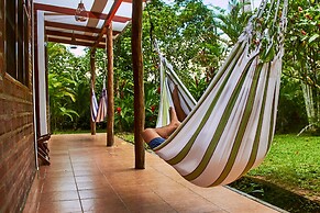 Los Huingos Eco Lodge