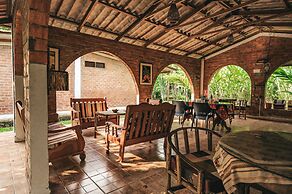 Los Huingos Eco Lodge