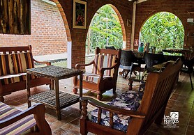 Los Huingos Eco Lodge