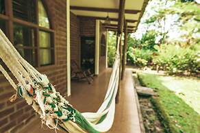 Los Huingos Eco Lodge