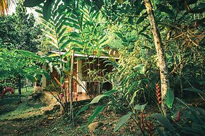 Los Huingos Eco Lodge