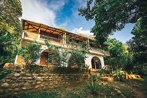 Los Huingos Eco Lodge