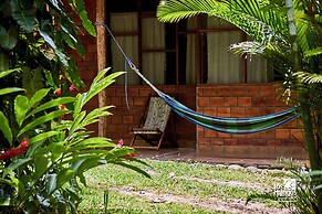 Los Huingos Eco Lodge