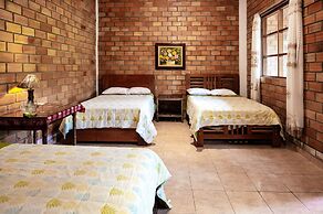 Los Huingos Eco Lodge