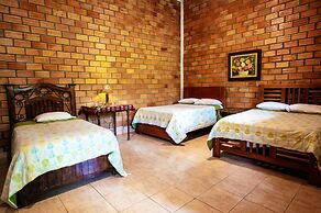Los Huingos Eco Lodge
