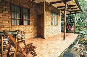 Los Huingos Eco Lodge